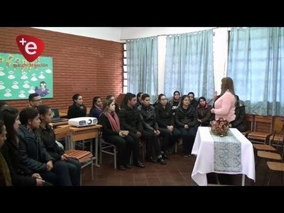 CAPACITARAN A DOCENTES DE EDUCACION FISICA EN ESTRATEGIA DE ATLETISMO