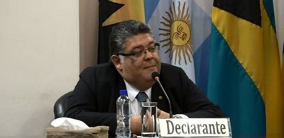 Un fallo que trajo 'una paz espiritual tremenda' - Radio 1000 AM
