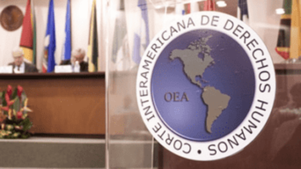 La Corte IDH falla a favor del Estado Paraguayo