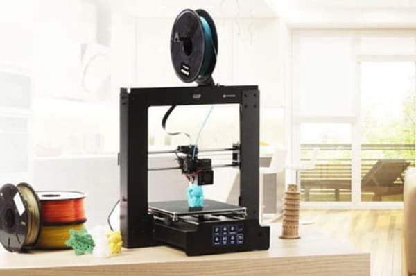 Las mejores impresoras 3D que puedes comprar la encontrarás aquí