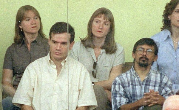 HOY / Tras derrota de Arrom y Martí en CIDH ahora pujarán para que Brasil les anule refugio