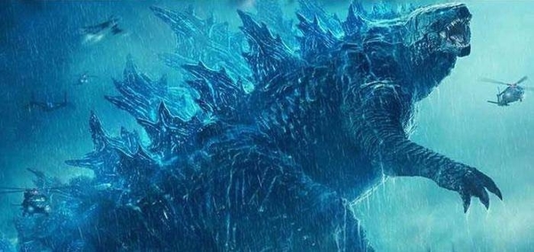 HOY / 'Godzilla: King of the Monsters' se convierte en uno de los estrenos más taquilleros de EE.UU