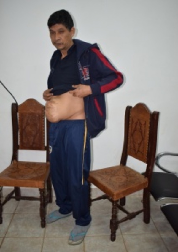 Tribunal oficia a autoridades penitenciarias - ADN Paraguayo