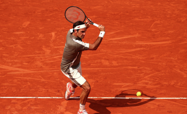 HOY / Roger Federer, por hacer historia ante Rafa Nadal