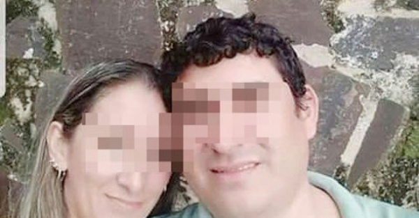 Niña abusada con un cepillo de baño ndaje