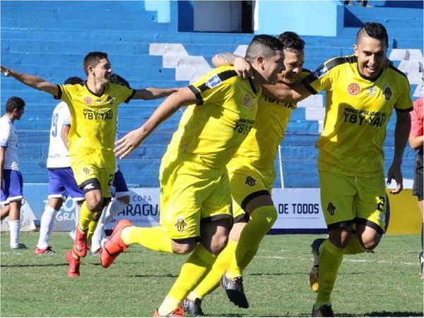 San Juan hace historia y elimina al Oriental