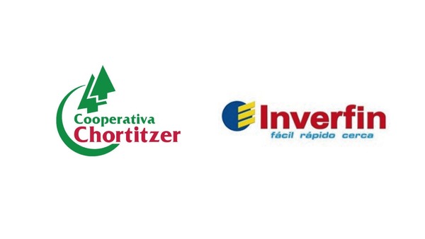 Cooperativa Chortitzer e Inverfin están en el top 10 de los mayores aportantes de IPS