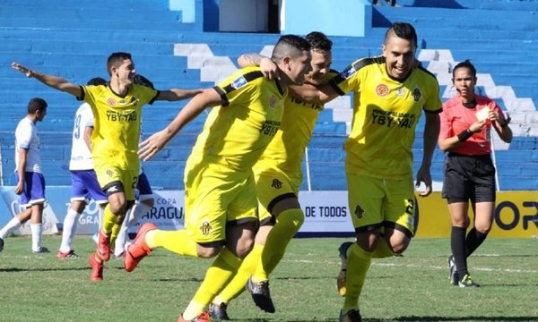 San Juan hace historia y elimina al Oriental