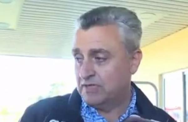 Ministro de Interior se refiere a decisión de la Corte IDH sobre demanda de Arrom y Martí - C9N