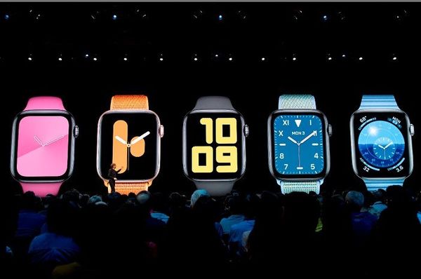 El Apple Watch tendrá su propia app store y gana independencia del iPhone - Tecnologia - ABC Color