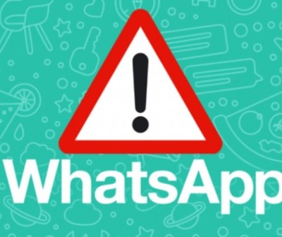 Esta aplicación infecta tu teléfono
