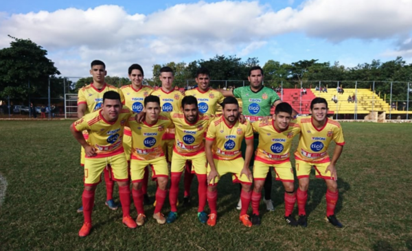 HOY / Adelantan fecha de la Primera B