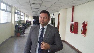 Coscia: "Peleamos contra el flagelo del secuestro y hemos salido triunfantes" » Ñanduti
