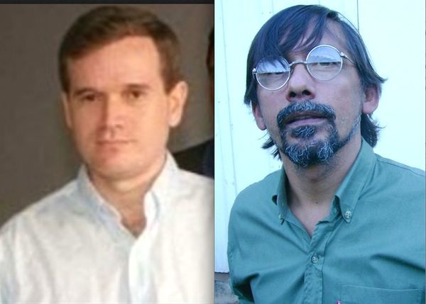 Brasil respondería pronto a pedido de extradición de Arrom y Martí, afirman