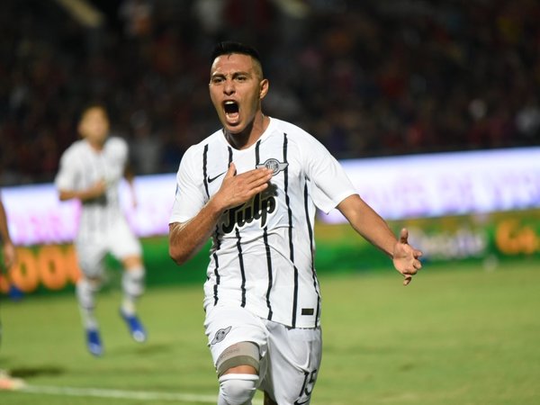 Libertad aclara el porqué de la sanción a Ángel Cardozo Lucena