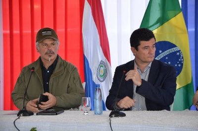 Operación Nueva Alianza busca una alternativa para erradicar tráfico de droga » Ñanduti