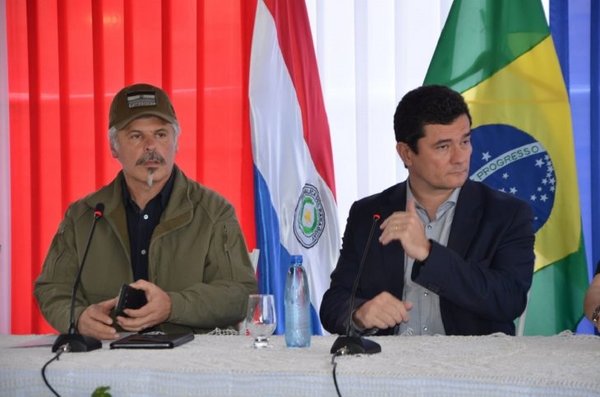 Operación Nueva Alianza busca una alternativa para erradicar tráfico de droga » Ñanduti