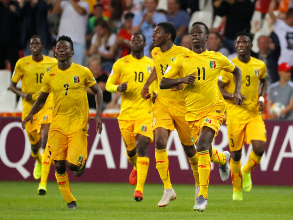 Malí derrota a Argentina y se clasifica para los cuartos de final