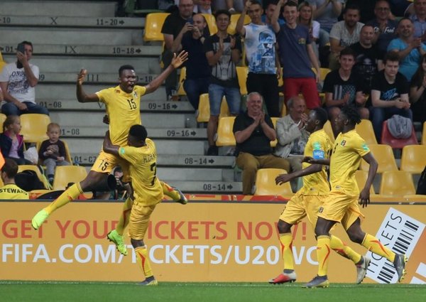 Malí eliminó a la Argentina - Deportes - ABC Color