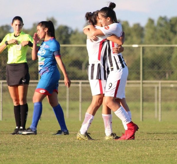 Las semifinales del Femenino - Deportes - ABC Color