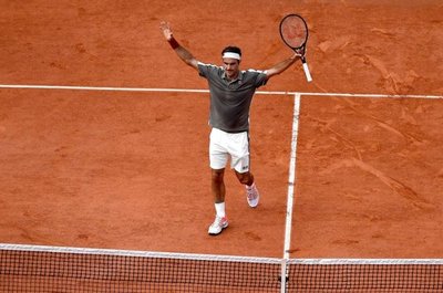 “Nadal es el mayor desafío” - Deportes - ABC Color