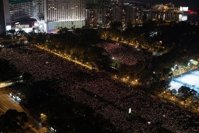 ONU evita pronunciarse sobre la masacre de Tiananmen en su 30 aniversario - Internacionales - ABC Color