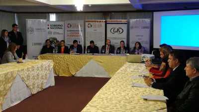 Presentan nueva edición de congreso sobre Cultura de la Planificación para las ODS | .::Agencia IP::.