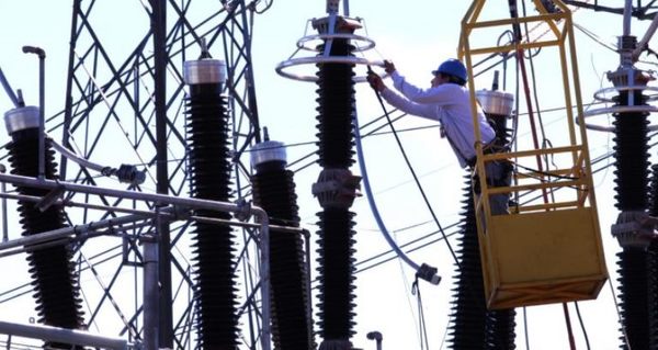 Itaipú fortalecerá la red de distribución eléctrica » Ñanduti