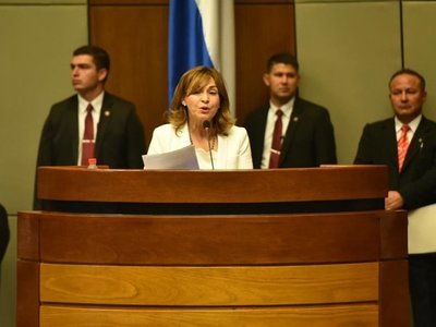 Paraguay espera la llegada de los cuestionarios para la evaluación GAFI