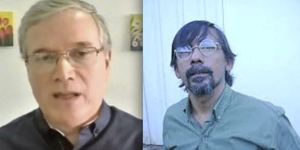ES CASI IMPOSIBLE QUE ARROM Y MARTÍ SEAN EXPULSADOS DE BRASIL, SEGÚN ABOGADO