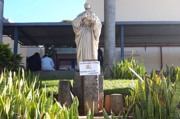Fiscalía continuará con la intervención del Colegio Cristo Rey » Ñanduti