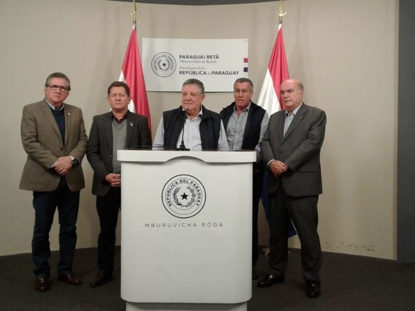 Productores piden asistencia ante situación de emergencia - Radio 1000 AM