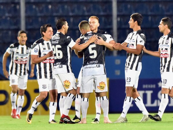 La lista inicial de los que no siguen en Santaní