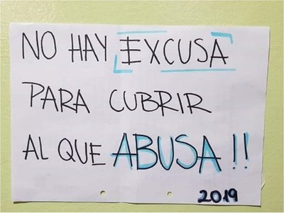 Supuesto acoso: Colegio presentará denuncia ante la Fiscalía