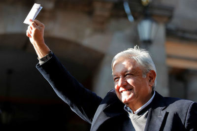 México muestra optimismo en evitar aranceles, pero Trump insiste en aplicarlos » Ñanduti
