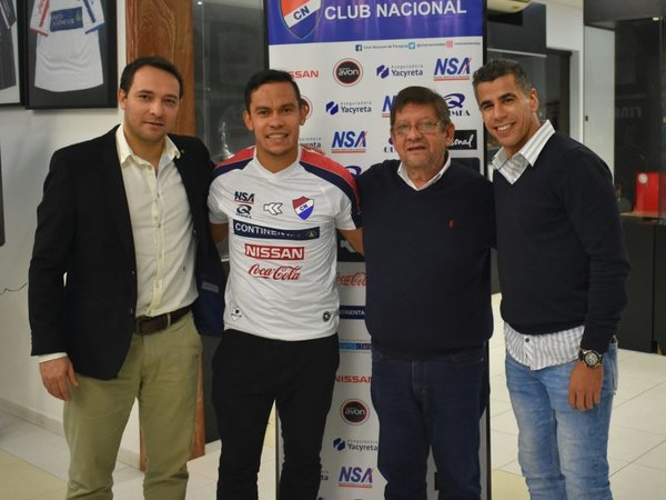La cuarta cara nueva en la Academia