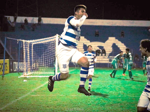 El 2 de Mayo elimina al Silvio Pettirossi de la Copa Paraguay