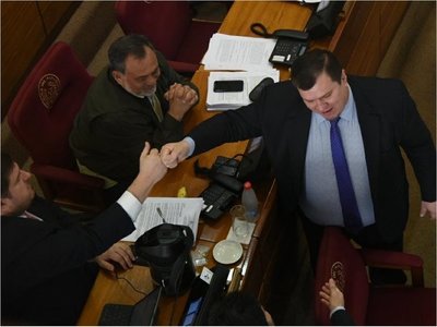Añetete sigue dilatando decisión en caso Dionisio Amarilla