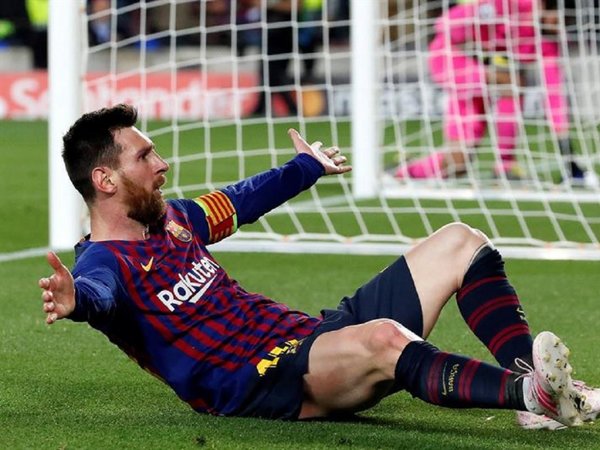 El mejor gol de la Champions League 2018-2019