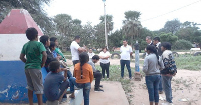 Indígena murió de 15 puñaladas en una gresca