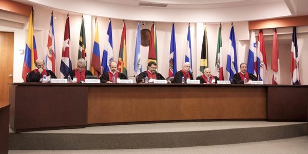 La CIDH falla a favor del Estado paraguayo
