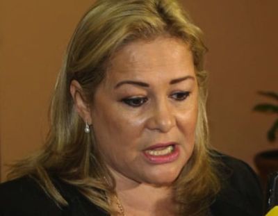 Exigen a Abdo tomar postura sobre corruptos