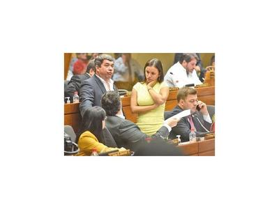 Desautorizan a Galaverna y dicen que aún no hay pacto
