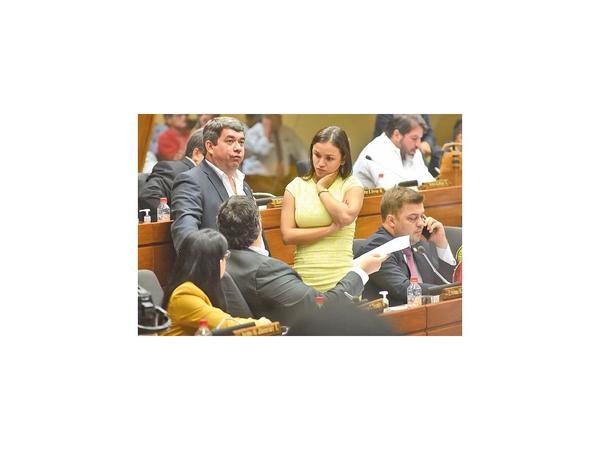 Desautorizan a Galaverna y dicen que aún no hay pacto