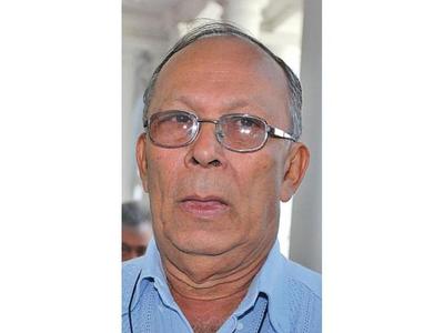 Centrales obreras disconformes con eventual reajuste