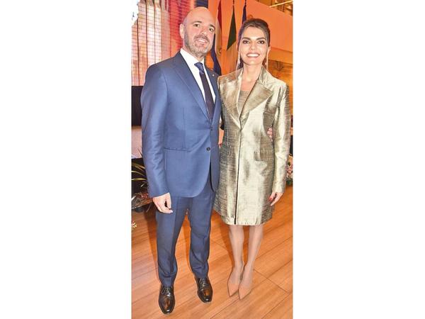 La Fiesta Nacional de la República Italiana