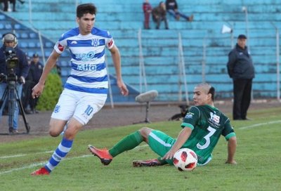 El 2 de Mayo, a los 16avos - Deportes - ABC Color