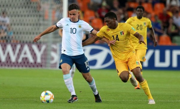 Las llaves del Mundial Sub 20 - Deportes - ABC Color