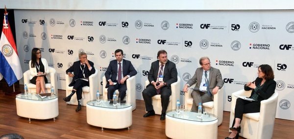 Expertos coinciden en que solo con reformas la economía crecerá más - Edicion Impresa - ABC Color