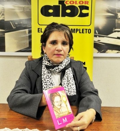 Presentarán libro sobre la vida laica de Chiquitunga - Edicion Impresa - ABC Color